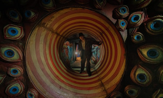 Nightmare Alley