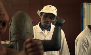 NPO Doc: Dahomey