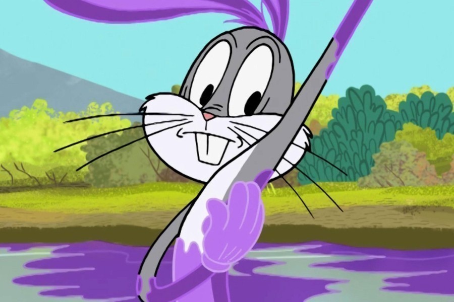 New Looney Tunes