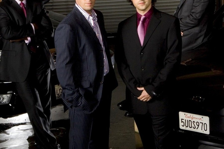 Numb3rs