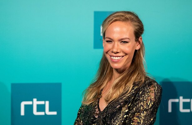 Nicolette Kluijver