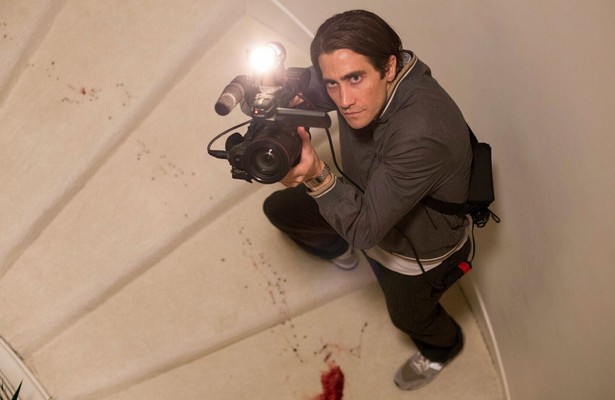 Nightcrawler