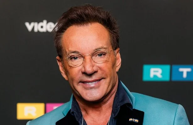 Gerard Joling