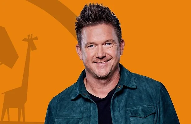 Johnny de Mol