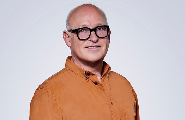 René van der Gijp