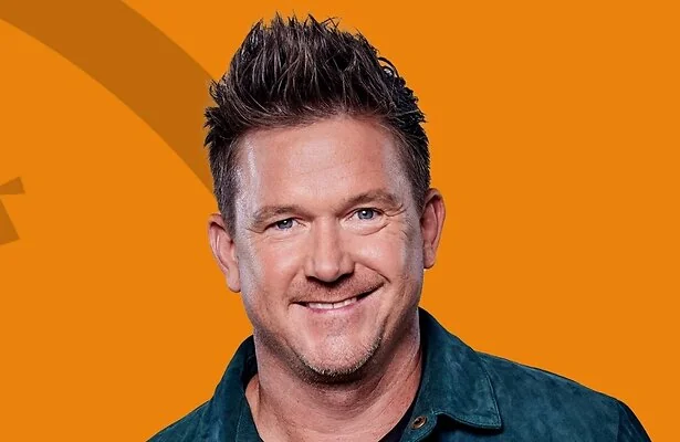 Johnny de Mol