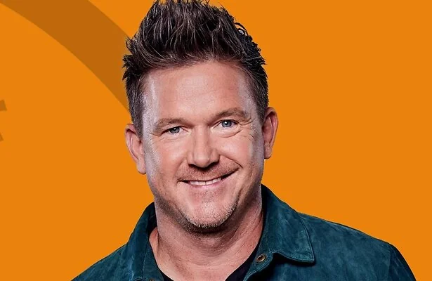 Johnny de Mol