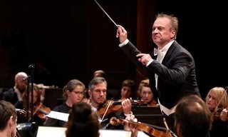 Orchestre de la Suisse Romande, Jonathan Nott : Mahler