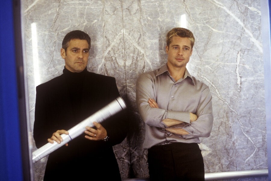 Ocean's Eleven
