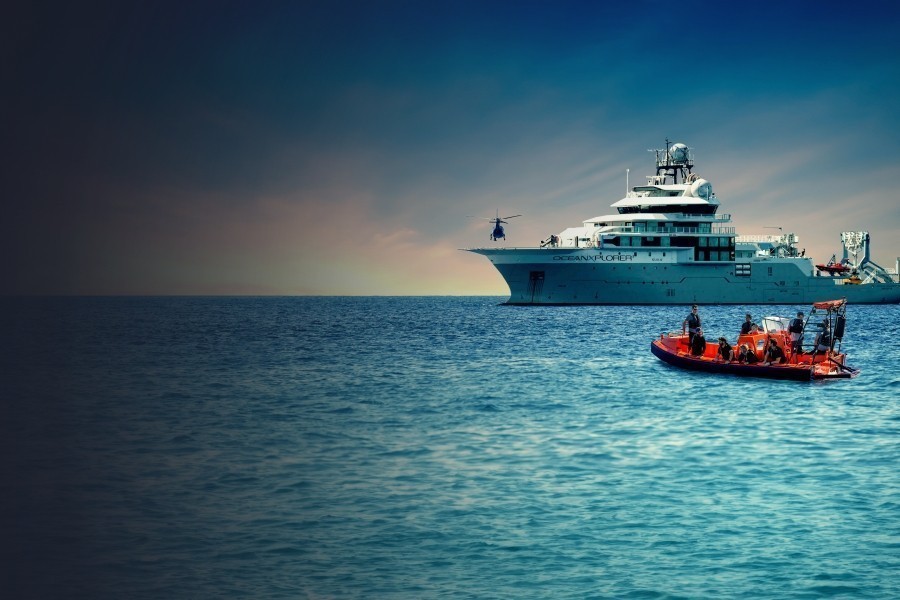 OceanXplorers