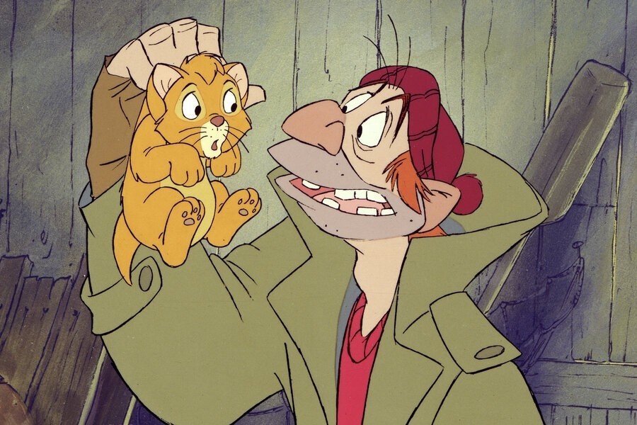 Oliver & Co.
