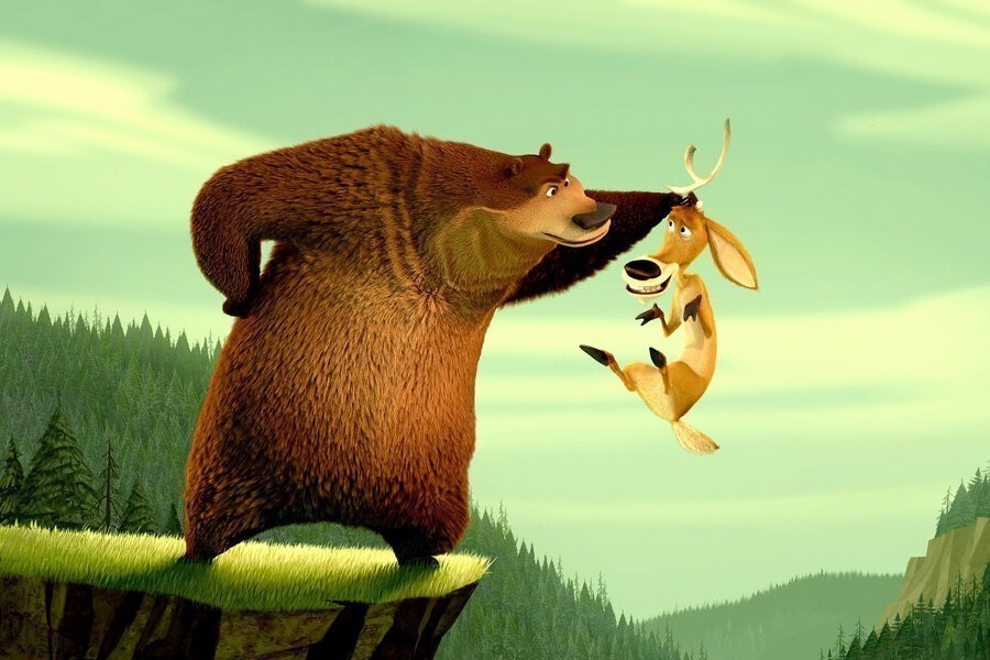 Open Season