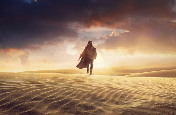 Obi-Wan Kenobi