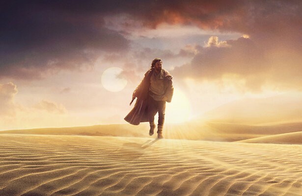 Obi-Wan Kenobi