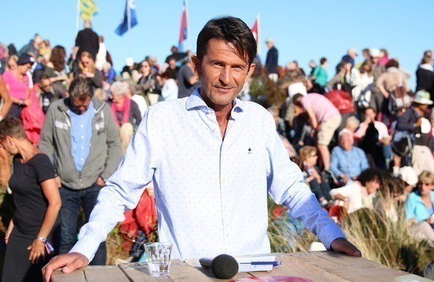 Cornald Maas