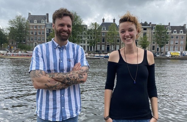 Over mijn lijk