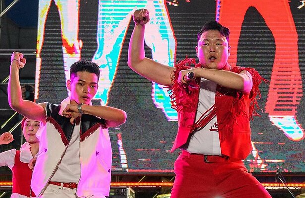 PSY