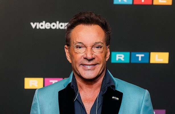 Gerard Joling