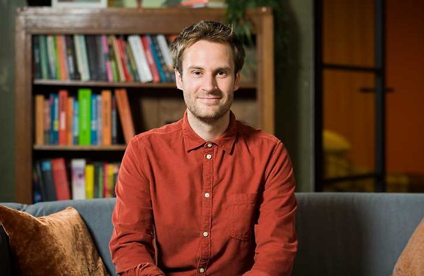 Roel Maalderink