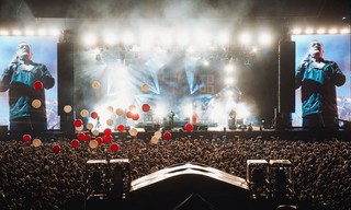 Paul Heaton: Live At Bramall Lane