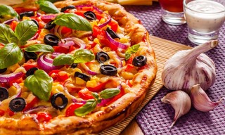 Peppe's Pizza