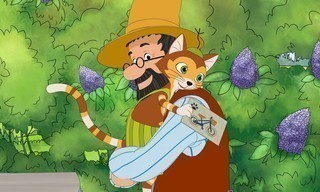 Pettersson und Findus