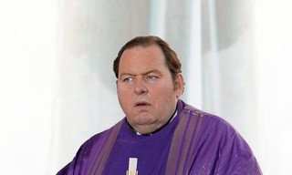 Pfarrer Braun