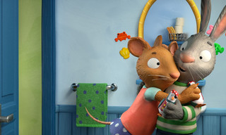 Pip & Posy