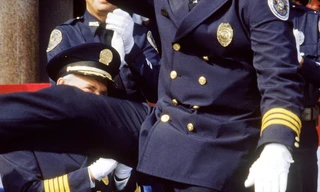 Police Academy 3: Back in Training
