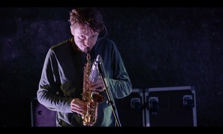 Portico Quartet - Jazz à Junas