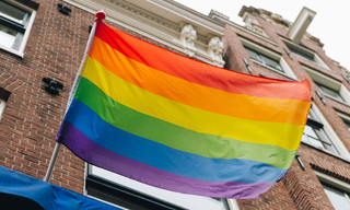 Pride Amsterdam - Canal Parade 2026 compilatie