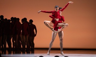 Prix de Lausanne : Gala des Etoiles montantes 2026