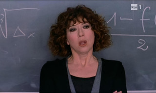 Provaci ancora prof!