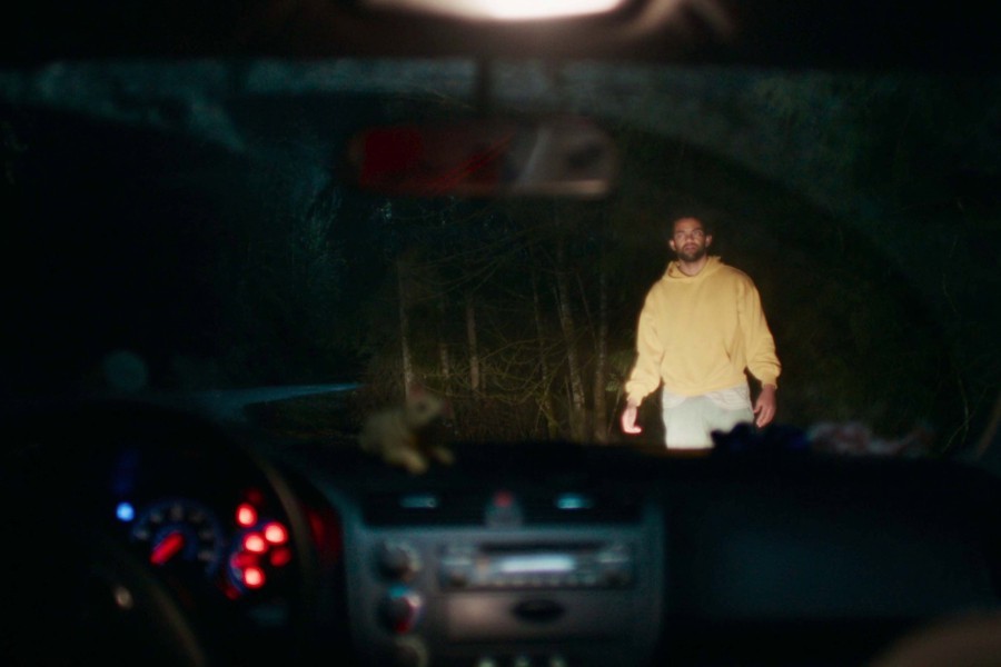 Passenger