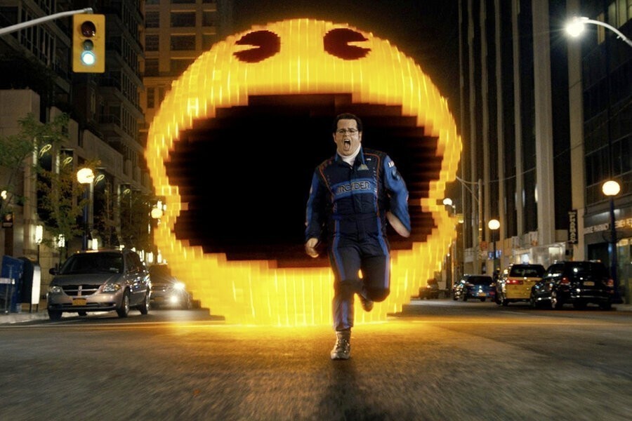 Pixels