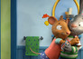 Pip & Posy