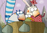 Pipi, Pupu & Rosemarie