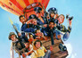 Police Academy 4: Citizens on Patrol