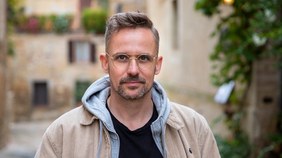 Patrick Martens