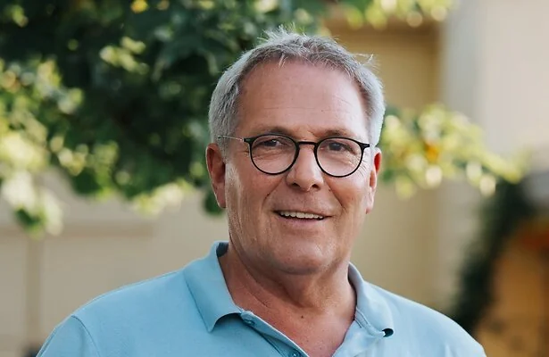 Paul in B&B Vol Liefde 2026