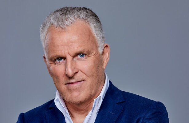 Peter R. de Vries