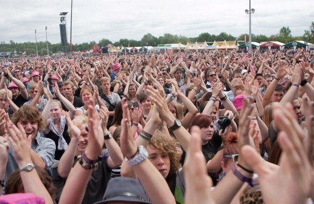 Pinkpop