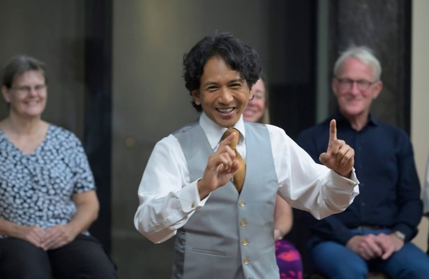Wibi Soerjadi