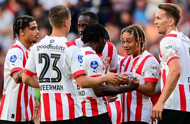 PSV