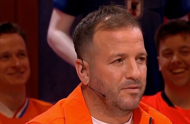Rafael van der Vaart