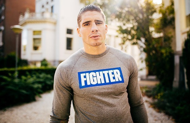 Rico Verhoeven 