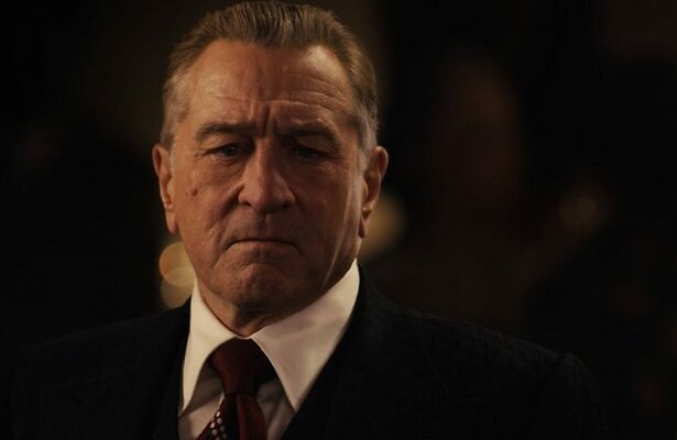 Robert de Niro