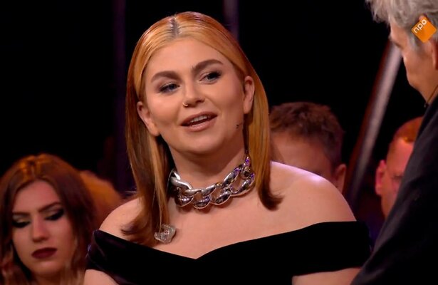 Roxeanne Hazes