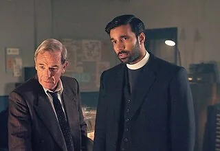 Grantchester