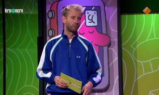 Raad eens wat ik doe